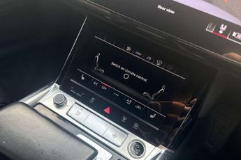 Audi E-Tron Vorsprung