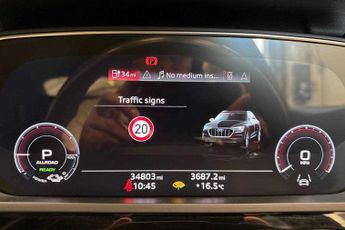 Audi E-Tron Vorsprung