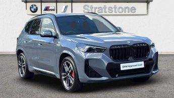 BMW X1 M Sport