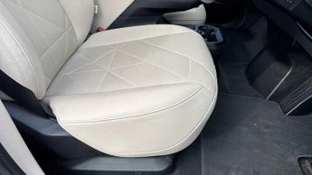 BMW Ix M Sport