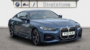  M Sport