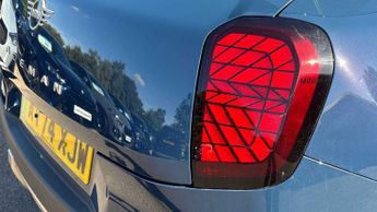 MINI Aceman E Exclusive