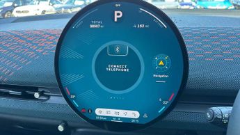 MINI Aceman E Exclusive