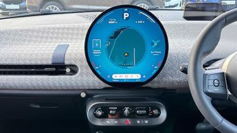 MINI Cooper E Exclusive