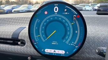 MINI Cooper E Exclusive