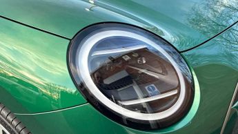 MINI Cooper E Exclusive