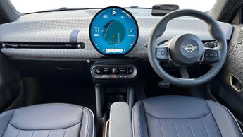 MINI Cooper E Exclusive