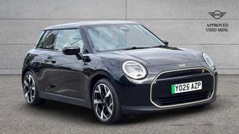 MINI Cooper SE Classic