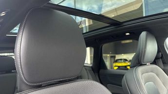 Volvo XC60 R DESIGN Pro