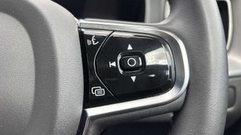 Volvo XC60 R DESIGN Pro