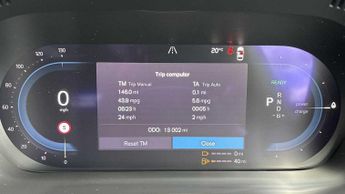 Volvo XC60 R DESIGN Pro