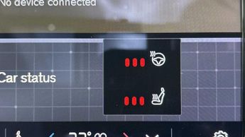 Volvo XC60 R DESIGN Pro