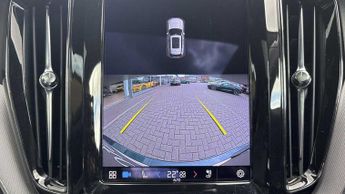 Volvo XC60 R DESIGN Pro