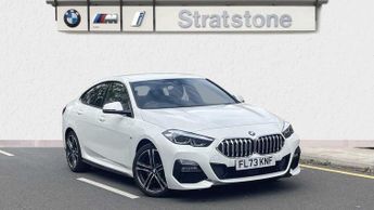  M Sport
