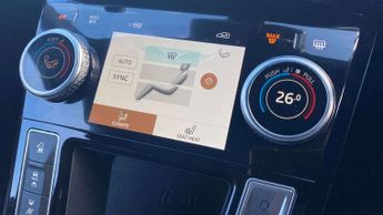 Jaguar I-Pace Sport