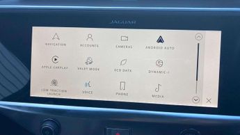 Jaguar I-Pace Sport