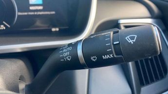 Jaguar I-Pace Sport
