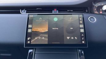 Land Rover Range Rover Evoque Dynamic SE