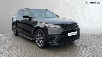 Land Rover Range Rover R-Dynamic HSE