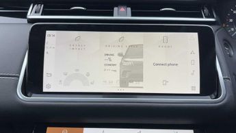Land Rover Range Rover Velar R-Dynamic HSE