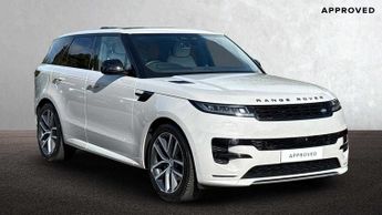 Land Rover Range Rover Sport Dynamic SE