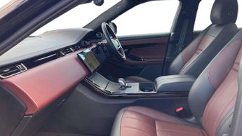 Land Rover Range Rover Evoque Autobiography