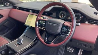 Land Rover Range Rover Evoque Autobiography