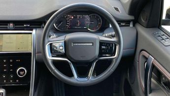 Land Rover Discovery Sport Urban Edition