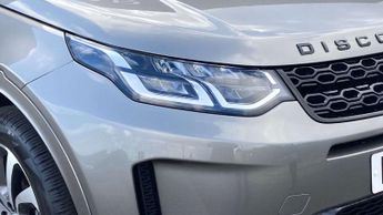 Land Rover Discovery Sport Urban Edition