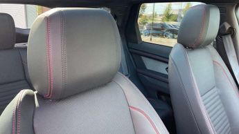 Land Rover Discovery Sport Urban Edition