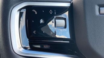 Land Rover Discovery Sport Urban Edition