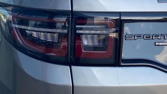 Land Rover Discovery Sport Urban Edition