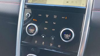 Land Rover Discovery Sport Urban Edition
