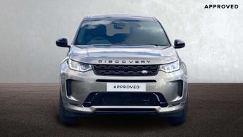 Land Rover Discovery Sport Urban Edition