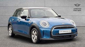 MINI Hatch Cooper Classic