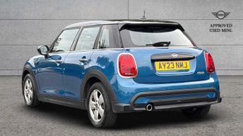 MINI Hatchback Cooper Classic