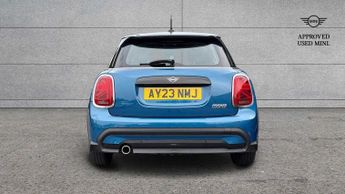MINI Hatchback Cooper Classic