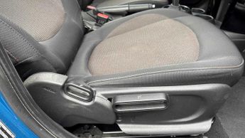 MINI Hatchback Cooper Classic