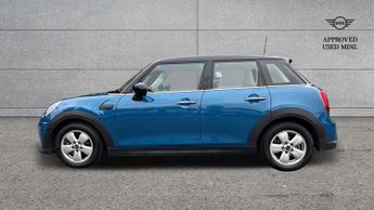 MINI Hatchback Cooper Classic