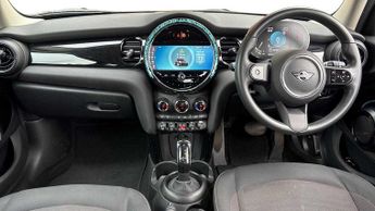 MINI Hatchback Cooper Classic