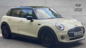 MINI Hatch Cooper Classic