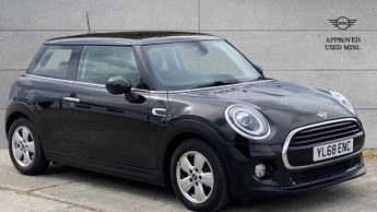 MINI Hatch Cooper Classic
