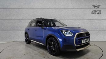 MINI Countryman C Exclusive