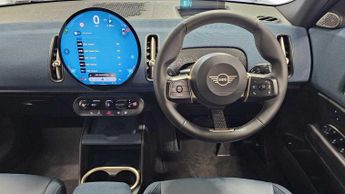MINI Countryman C Exclusive