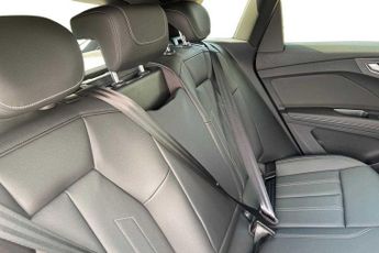 Audi Q4 S Line