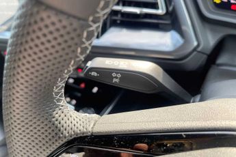 Audi Q4 S Line