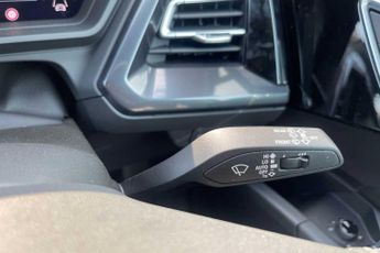 Audi Q4 S Line