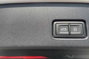 Audi Q4 S Line