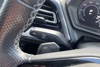 Audi Q4 Black Edition