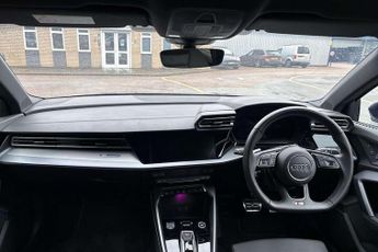 Audi A3 S Line